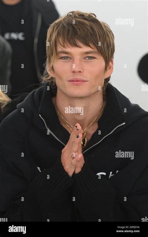 jordan barrett givenchy